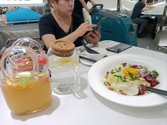 -3号仓库·创意中国菜(新世界城店)