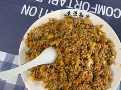 -孙家面馆(绿地世纪城店)