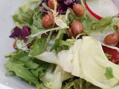 草原大拌菜-壹块捌烧烤(灯市口店)