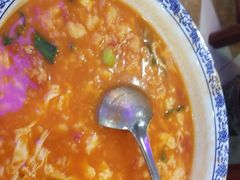 -西北老马食府(陈家营西路店)