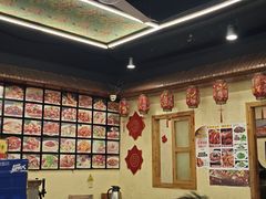 -圣夜东北菜烧烤·夜宵·小龙虾(胥江路店)