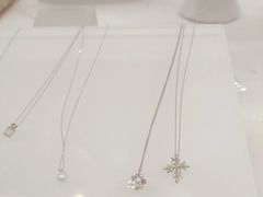 -十八字金·银饰·开蚌DIY·手工体验团建(富力广场店)