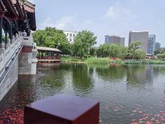 -西海子公园