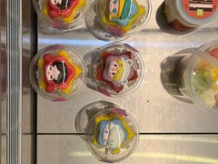 -奈雪的茶(KK MALL店)