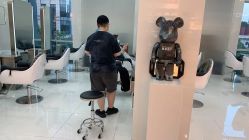 点击看大图 -东方麒麟·潘多拉SALON