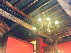 大堂-颐和•海鲜砂锅粥•啫啫煲(奥林匹克广场店)