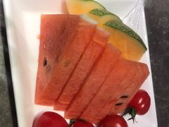 -闫府私房菜·百年鲁菜(恒隆店)