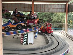 -蓬莱欧乐堡梦幻世界