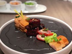 -悦轩中餐厅·高空江景·杭州柏悦酒店