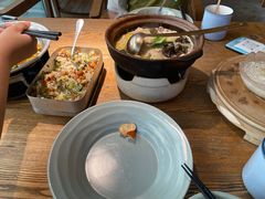 -蜜桃餐厅·伴山(湖滨商业街店)