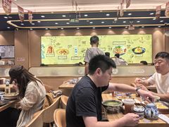 -西部马华清真兰州牛肉面·烧烤夜市(三里河店)
