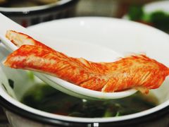 -拾下卜卜贝•海鲜火锅