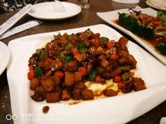 -玉桥餐厅(天坛店)