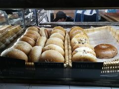 -仙峰天然面包(迎宾路店)