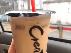 黑糖拿铁-宜北町(老城新街店)