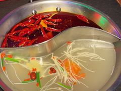 -来涮蜀鲜货火锅串串香(菜市口店)