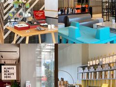 -深圳INNOGO楹诺酒店(罗湖口岸店)