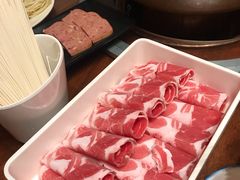 -古关火锅店(古北水镇景区店)