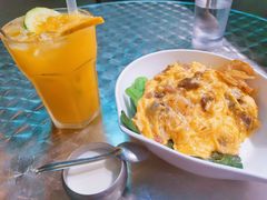 -公仔堂港式茶餐厅(西村店)