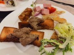 -东方红海鲜百汇(国际大厦店)
