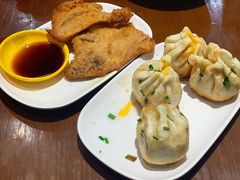 -大壶春生煎(四川中路店)