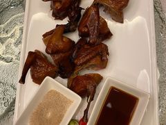 -广州白云机场铂尔曼大酒店·恬园创意中餐厅