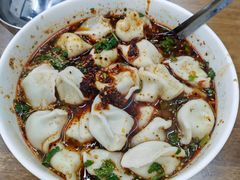 -回坊马二饺子馆