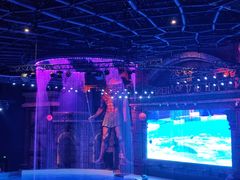 -波塞冬旅游度假区