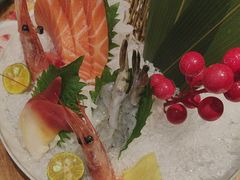 -Sushi Love 创意寿司(丽影广场店)