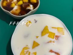 -堂屋糖水店(愚园店)