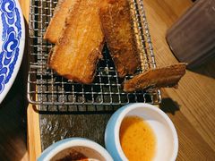 -老头儿油爆虾(金鹰世界店)