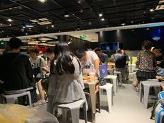 -海底捞火锅(团结桥店)