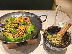 -费大厨辣椒炒肉(7mall店)