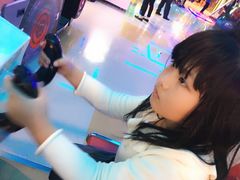 -汤姆熊欢乐世界(光启城店)