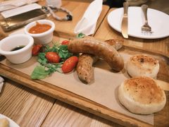 -城市大道红炉披萨烘焙坊