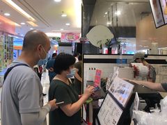 -桂桂茶(滨江百联店)