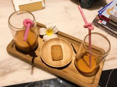 -泰乐道·SPA·按摩·足道(坡子街店)