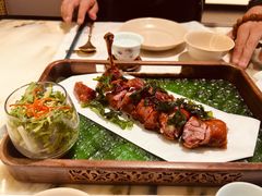 -锦府盐帮·私宴(赛特店)