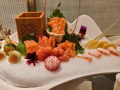 -艳阳天·非遗楚菜(武汉客厅店)