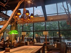 -漫咖啡MAANCOFFEE(清江路店)