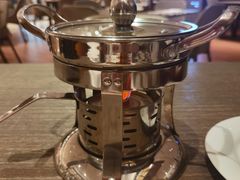 -TABLE·味西餐厅-成都茂业JW万豪酒店