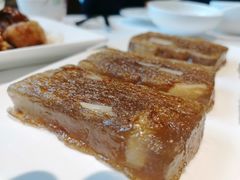 香煎马蹄糕-花城苑广府菜(侨鑫店)