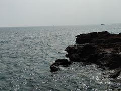 -涠洲岛火山国家地质公园