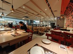 -大师兄·西北小馆(南沙万达广场店)