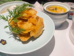 -百富源·海鲜辽菜(和平北大街店)