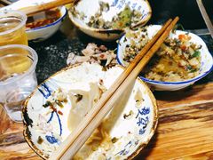 -石灰市毛记烧鸡公(解放碑店)