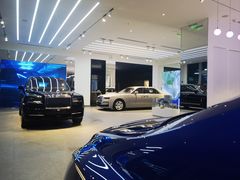 -劳斯莱斯汽车经销商(深圳福田店)