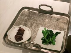 -漆黑觉米粉(三里屯店)