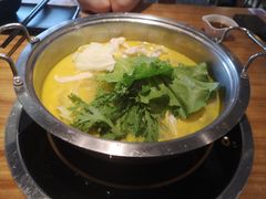 -水林间·寿喜烧自助(仙林金鹰店)