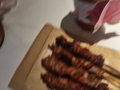 -西域阿里马新疆菜·清真(桂花路店)